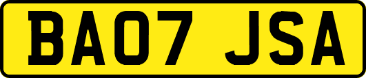 BA07JSA