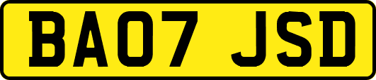 BA07JSD