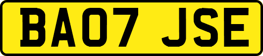BA07JSE