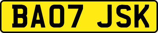 BA07JSK