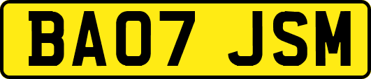 BA07JSM