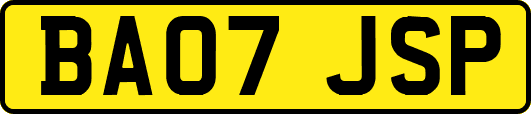 BA07JSP