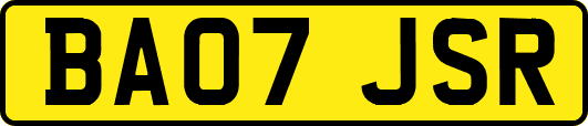 BA07JSR