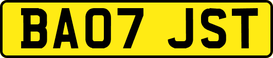 BA07JST