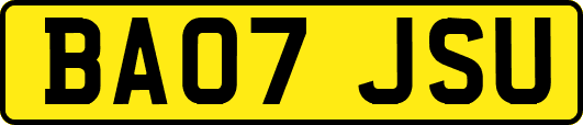 BA07JSU