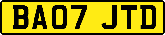 BA07JTD