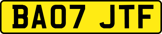 BA07JTF