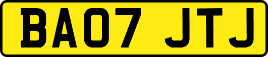 BA07JTJ