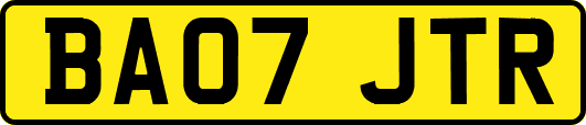 BA07JTR