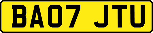 BA07JTU