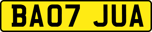 BA07JUA