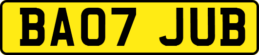 BA07JUB