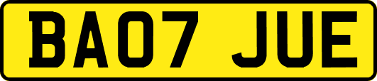 BA07JUE
