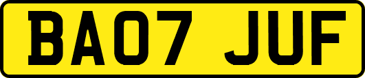 BA07JUF
