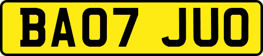 BA07JUO