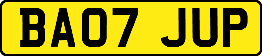 BA07JUP