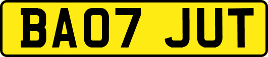 BA07JUT