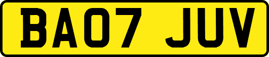 BA07JUV