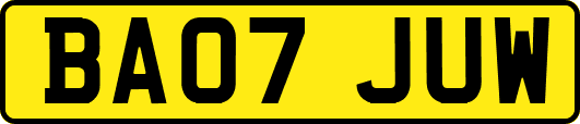 BA07JUW