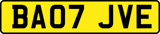 BA07JVE