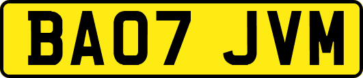 BA07JVM