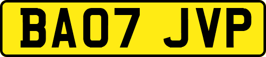 BA07JVP