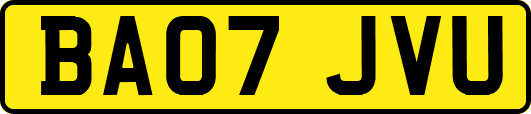 BA07JVU