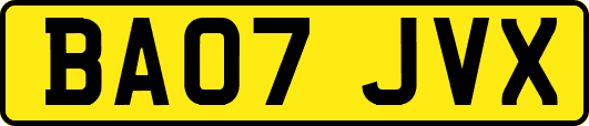 BA07JVX