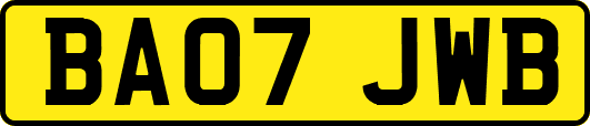 BA07JWB