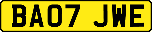 BA07JWE