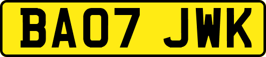 BA07JWK
