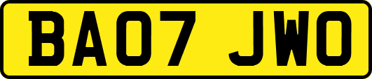 BA07JWO