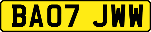 BA07JWW