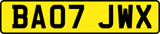 BA07JWX