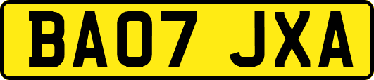 BA07JXA