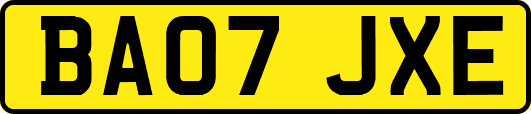 BA07JXE