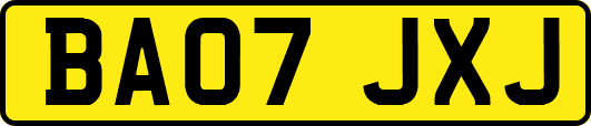 BA07JXJ