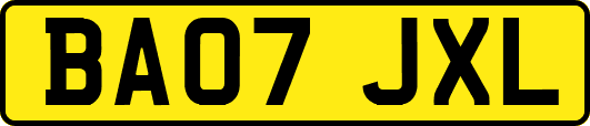 BA07JXL