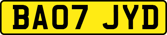 BA07JYD