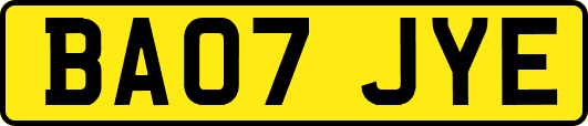 BA07JYE
