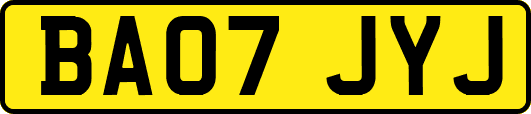 BA07JYJ