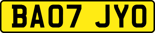 BA07JYO