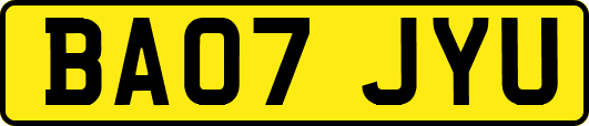 BA07JYU