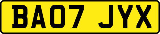 BA07JYX