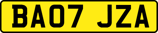 BA07JZA