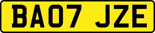 BA07JZE