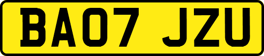BA07JZU