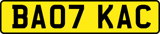 BA07KAC