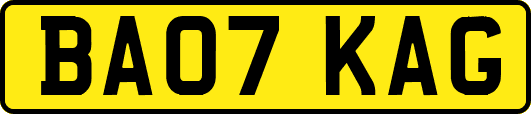 BA07KAG