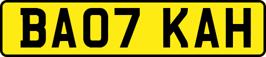BA07KAH